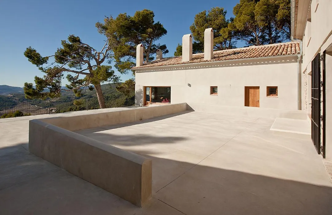 La Torreta de Aitana-1